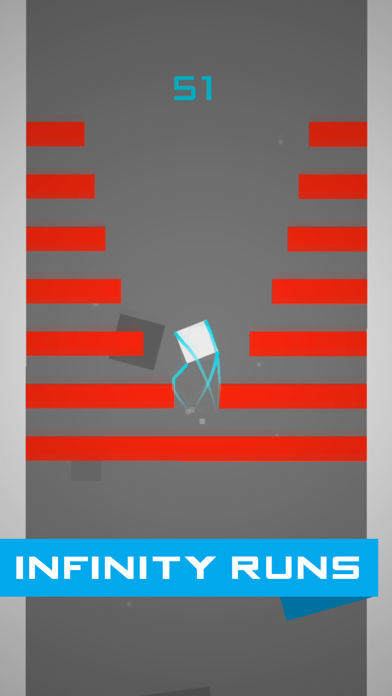Screenshot #3 pour Rotacube 2D