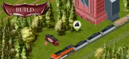 Game screenshot Chicago Train Idle Tycoon hack