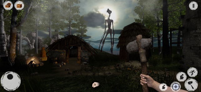 Siren Head Horror Games(圖3)-速報App
