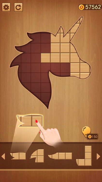 BlockPuz - Block Puzzles Games screenshot-0
