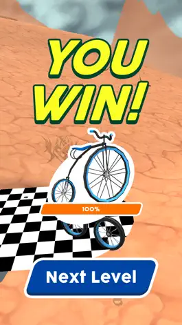 Game screenshot Shortcut Bike hack