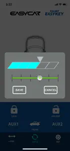EasyCar EasyKey screenshot #3 for iPhone