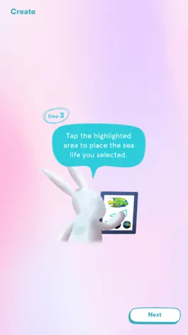 Game screenshot FrenVision hack