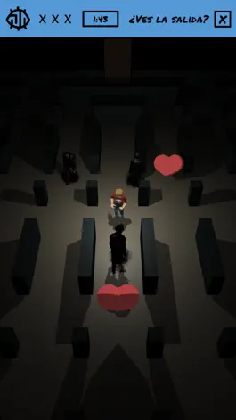 Game screenshot ¿Loves! hack