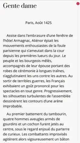 Game screenshot Référent Handicap hack