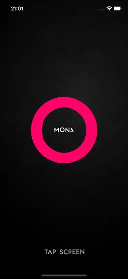 Game screenshot The O mod apk