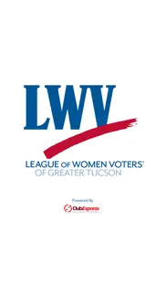 How to cancel & delete lwv of greater tucson 1