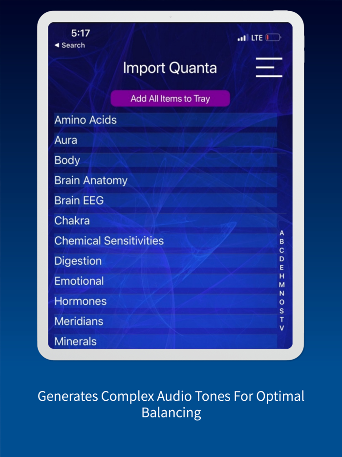 Insight Quanta Capsule