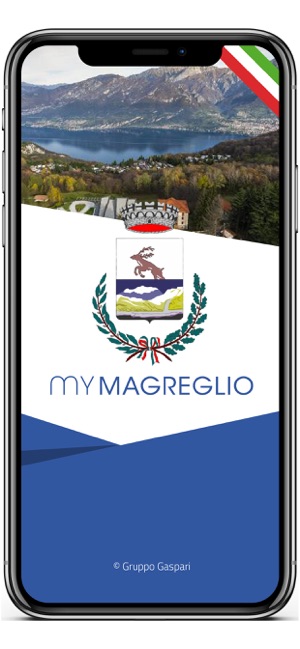 MyMagreglio(圖1)-速報App