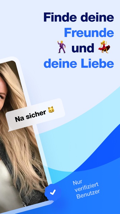 Flur - dating Chat für flirten