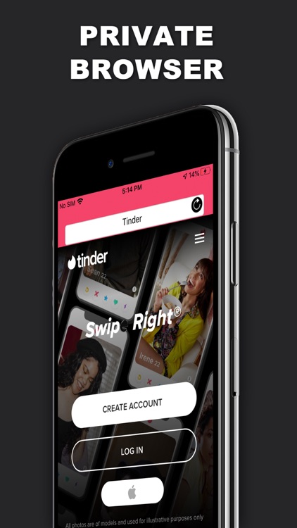 Photo Vault - SafeThat screenshot-5