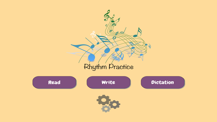 Rhythm Practice