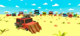 Game screenshot Motor Mayhem - Vehicle Warfare mod apk