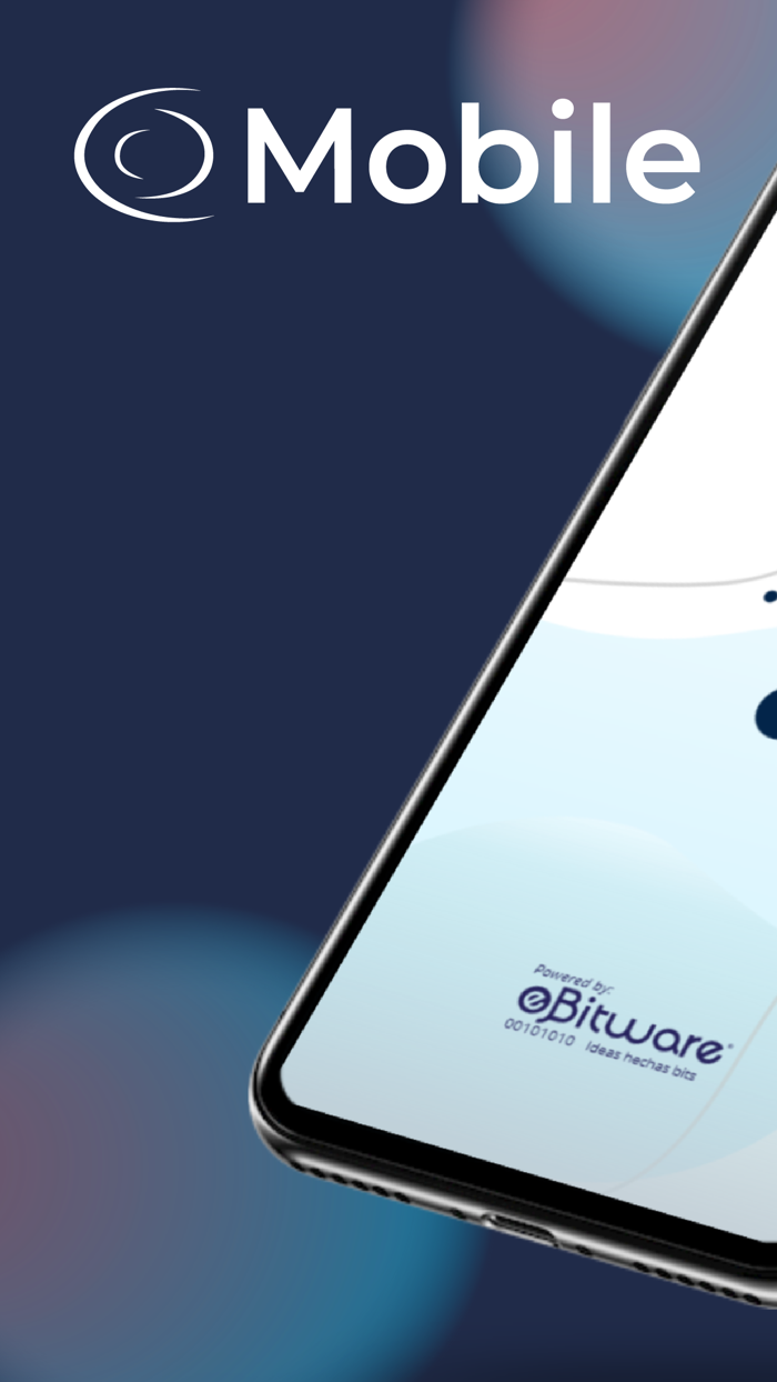 Recarga Mobile by E-bitware