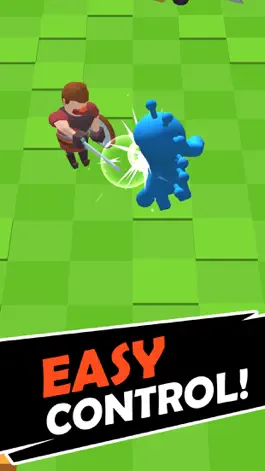 Game screenshot Hit Me! 3D hack