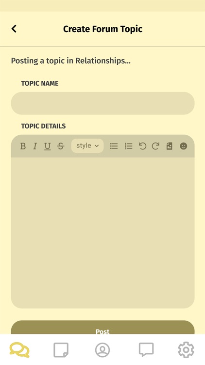 Ressista screenshot-3