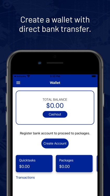 Instasks Provider screenshot-3