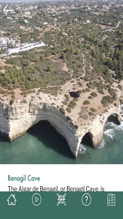 Lost Stories screenshot-5