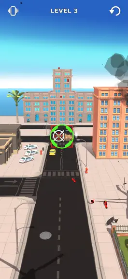Game screenshot Rocket Bomber hack