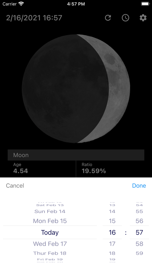 #3. Diana (iOS) 由: sorakaze Inc.