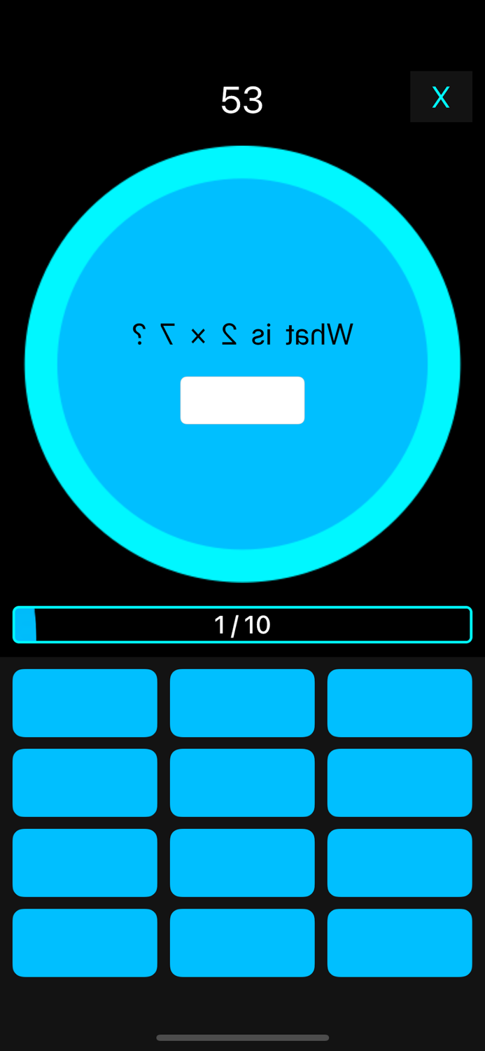 Mayas Math - Get Smarter