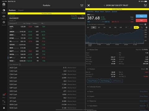 Handy Traderのおすすめ画像4