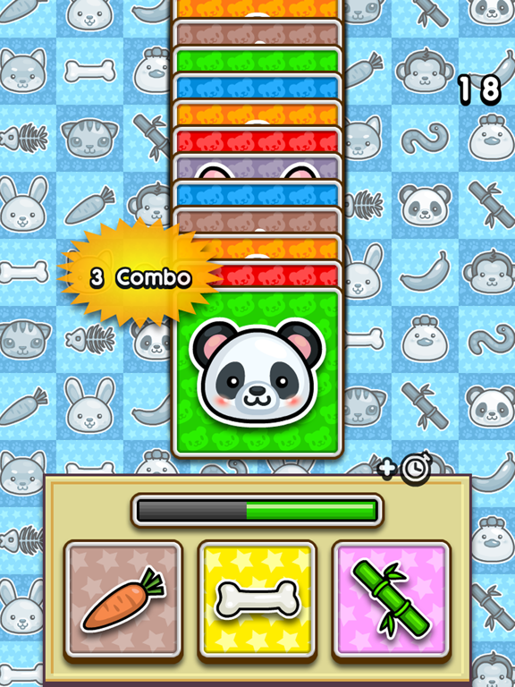 Screenshot #5 pour Animal Feeding Time