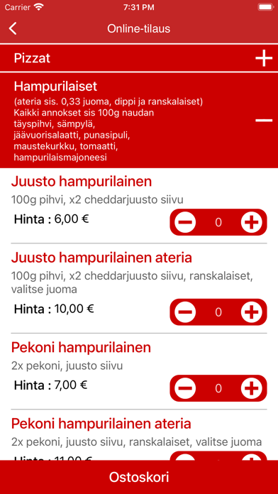 Tesoman Grilli 14 Screenshot