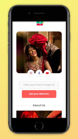 Game screenshot Albumm.ai apk