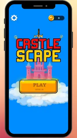 Game screenshot Castlescape mod apk