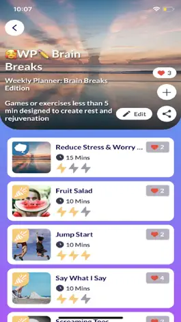 Game screenshot Kikori App apk