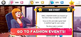 Game screenshot Fashion Fever 2: Dress Up Game hack
