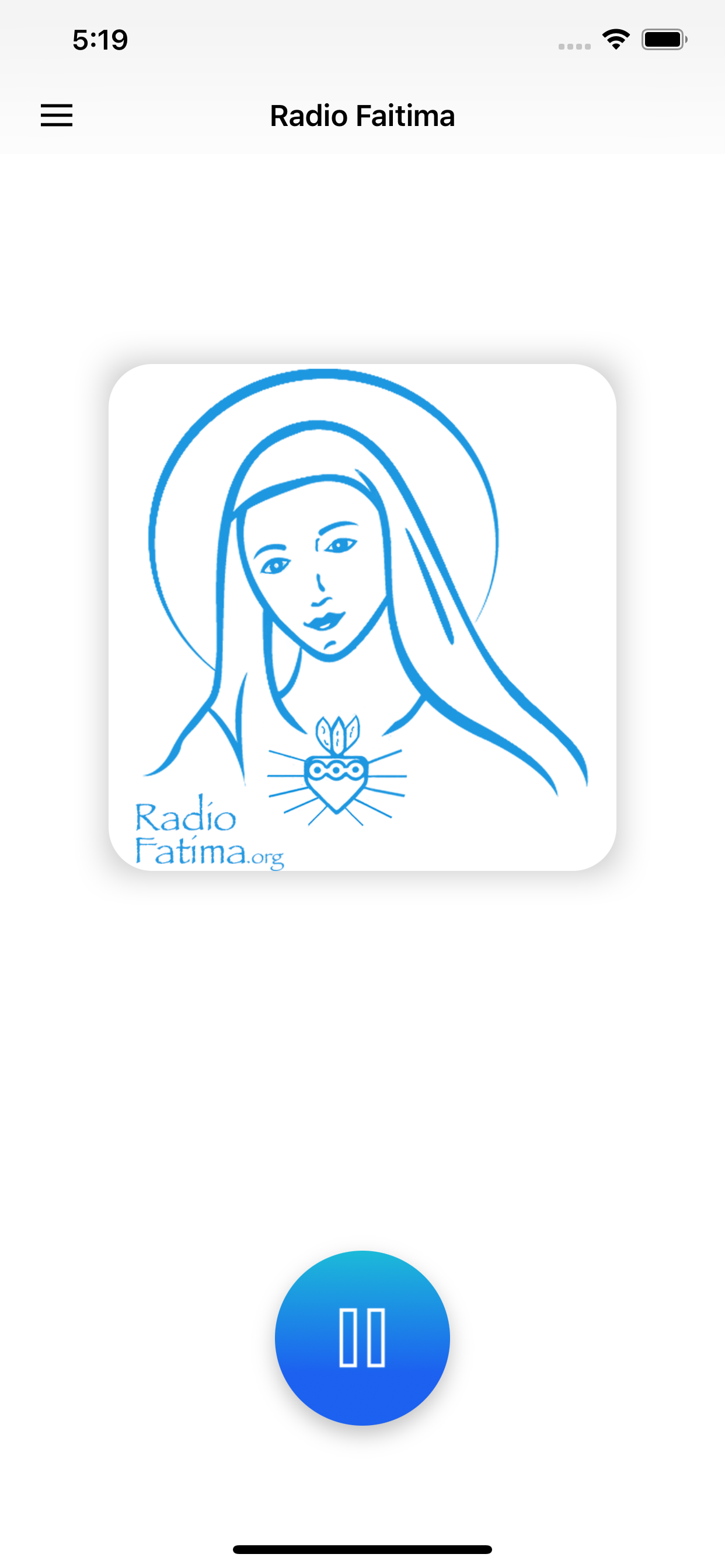 Radio Fátima