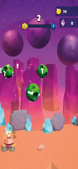 Game screenshot Super Cannon 3D hack