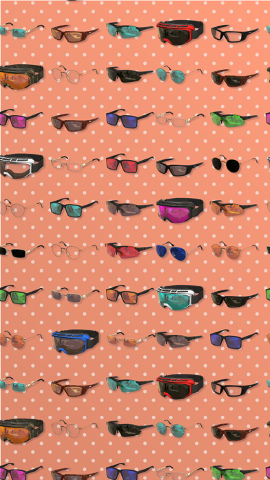 VisionWEAR Screenshot