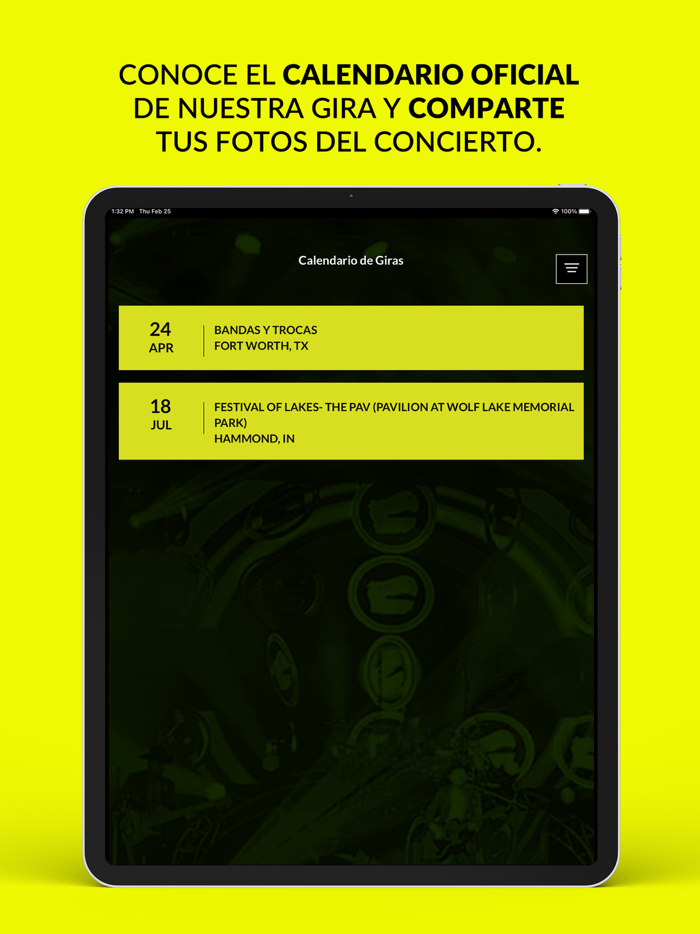 Los Tucanes de Tijuana