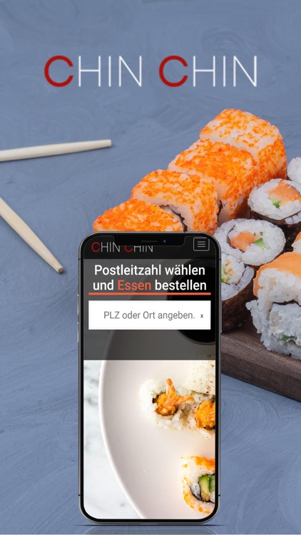 Chin Chin Asia Specials