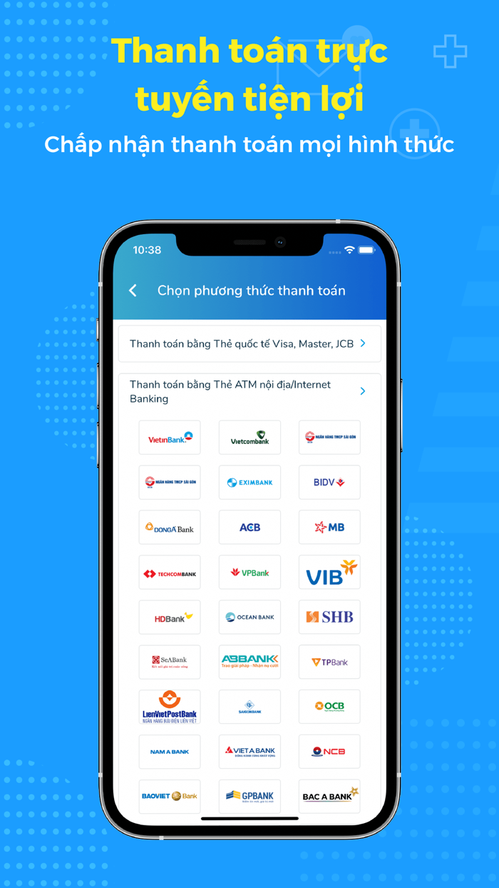 Bệnh viện Trưng Vương