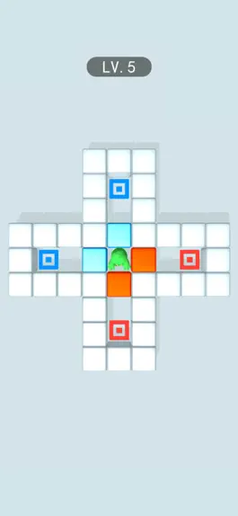 Game screenshot PushPuz - Classic Puzzle Games apk