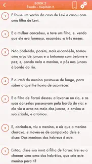 How to cancel & delete portuguese bible - bíblia 3