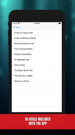 Game screenshot Hexcraft apk