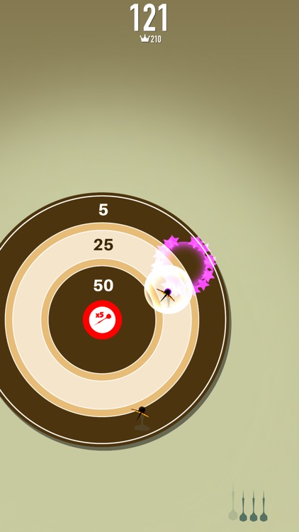 Darts FRVR screenshot-3