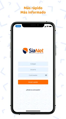 Game screenshot SiaNet mod apk