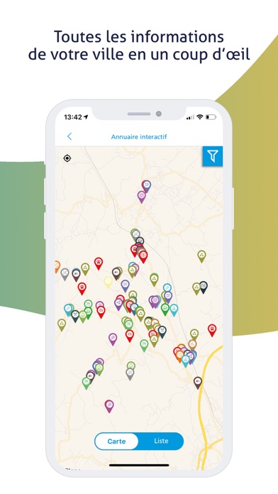 Pers-Jussy Clic Screenshot
