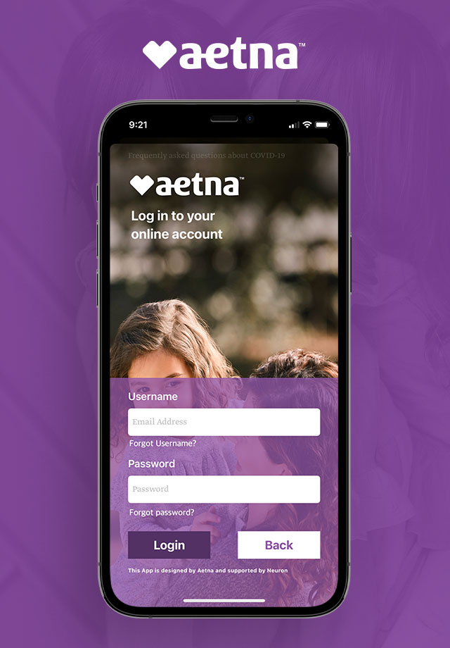 Aetna UAE