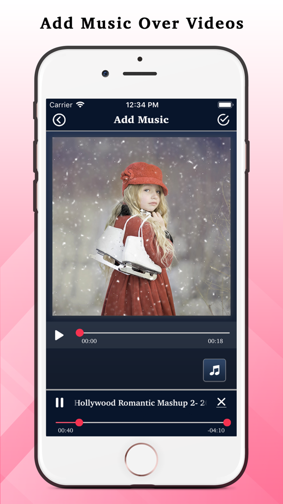 Easy Video Maker With Songs App For Iphone Free Download Easy Video Maker With Songs For Ipad Iphone At Apppure