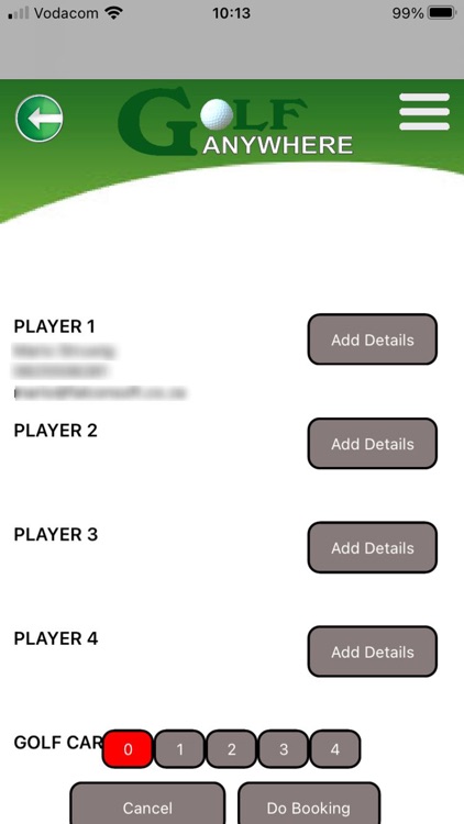 Golf Anywhere screenshot-6