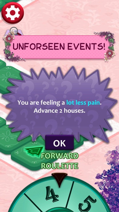 Women, Pain & Mind Screenshot