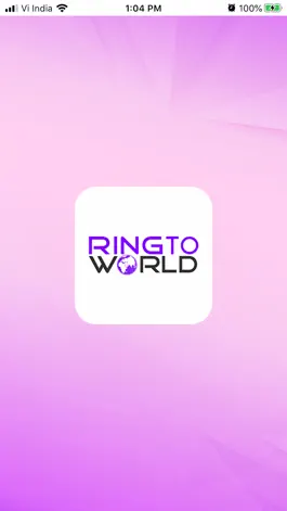 Game screenshot RingtoWorld mod apk