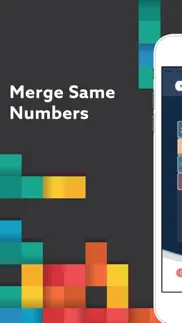 doubles – merge numbers iphone screenshot 1